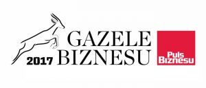 Gazele Biznesu, edycja 2017.